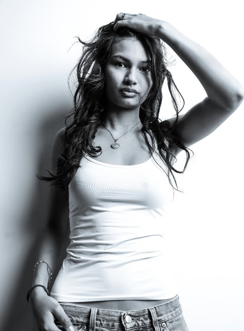 Model portfolio La Jolla